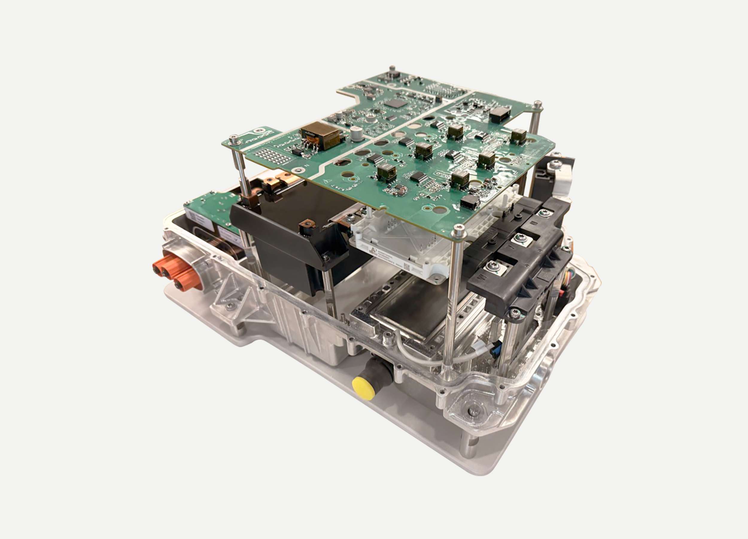 广达电脑借助西门子 Xcelerator,推动制造创新升级
